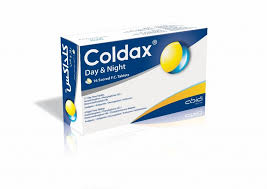 کلداکس درمان سرماخوردگی